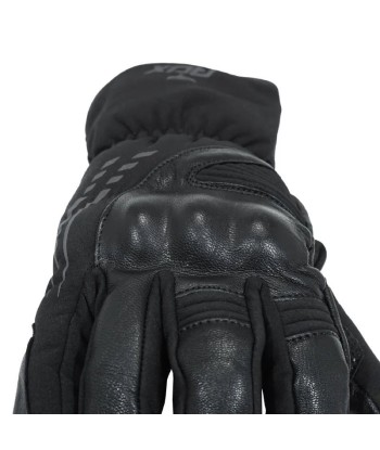 Motorradhandschuhe Winterzugelassen | OSLO-Leder offre 