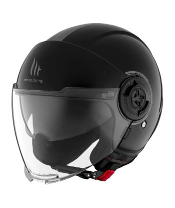 Zugelassener Jet-Motorradhelm | VIALE SV S Voir les baskets