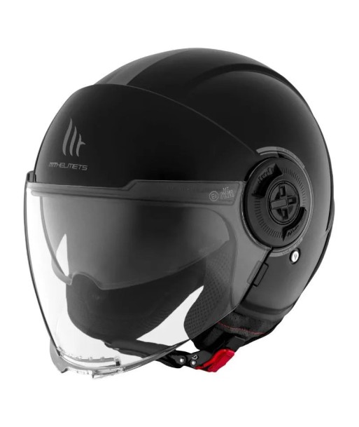 Zugelassener Jet-Motorradhelm | VIALE SV S Voir les baskets