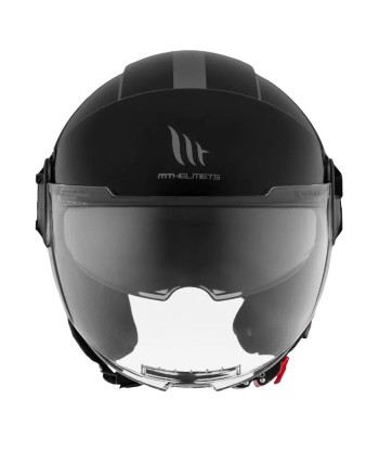 Zugelassener Jet-Motorradhelm | VIALE SV S Voir les baskets