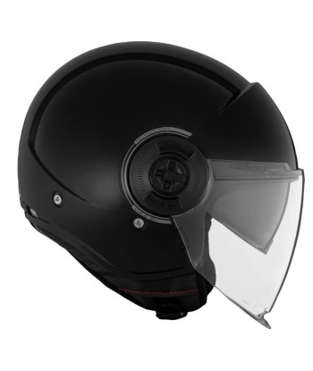 Zugelassener Jet-Motorradhelm | VIALE SV S Voir les baskets