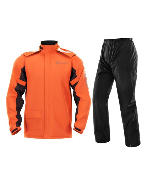 Motorrad-Regen-Outfit| GS2 Gelb prix pour 