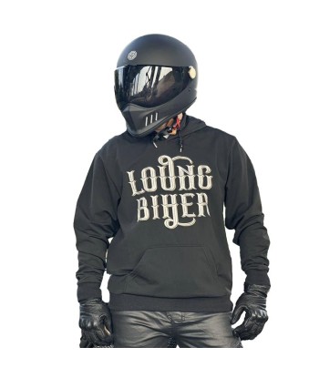 Biker-Hoodie | Motorradbande Découvrez la collection