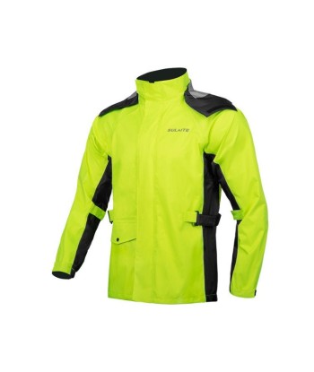 Motorrad-Regen-Outfit| GS2 Gelb Venez acheter