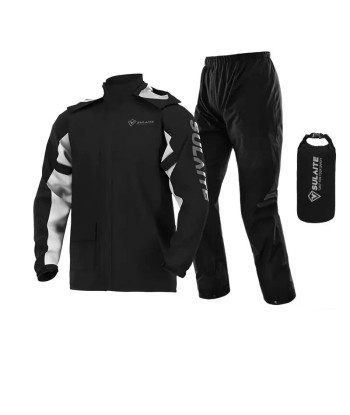 Motorrad-Regen-Outfit| GS2 Gelb prix pour 