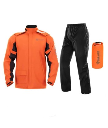 Motorrad-Regen-Outfit| GS2 Gelb prix pour 