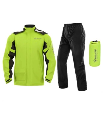 Motorrad-Regen-Outfit| GS2 Gelb prix pour 