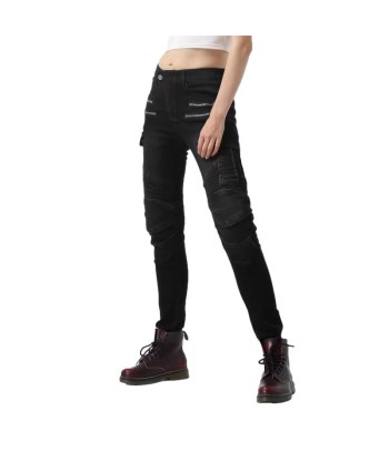 Sommer-Motorradhose + Rock für Damen En savoir plus