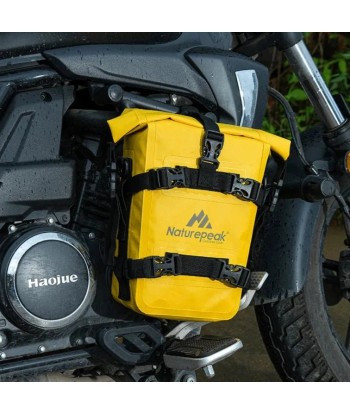 Motorrad Satteltasche meilleur choix