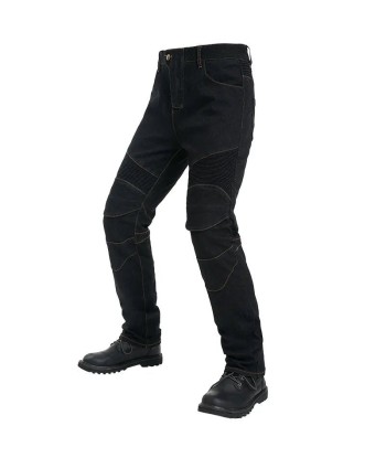 Sommer-Motorradhose + Rock für Damen destockage