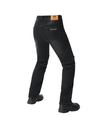 Sommer-Motorradhose + Rock für Damen offre 