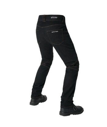 Sommer-Motorradhose + Rock für Damen destockage