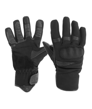 Motorradhandschuhe Winterzugelassen | OSLO-Leder les ligaments