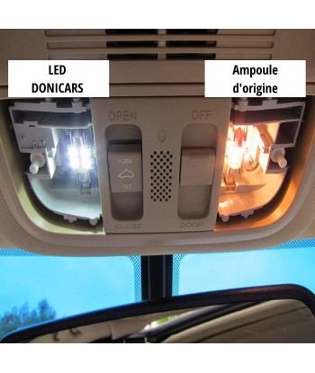 Kit LED Audi A4 S4 RS4 (tous modèles) (1996-2015) Livraison rapide