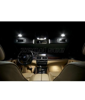 Kit LED BMW X5 E70 (2007-2013) Economisez 