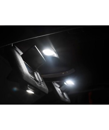 Kit LED Honda Civic (2016-2020) 50% de réduction en Octobre 2024