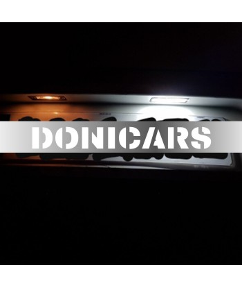 Kit LED Land Rover Discovery 4 LR4 (2010-2015) de votre