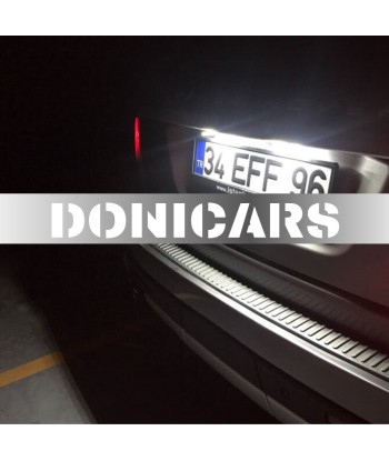 Kit LED Land Rover Discovery 4 LR4 (2010-2015) de votre