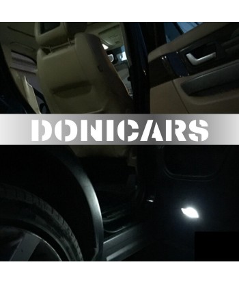 Kit LED Land Rover Discovery 4 LR4 (2010-2015) de votre