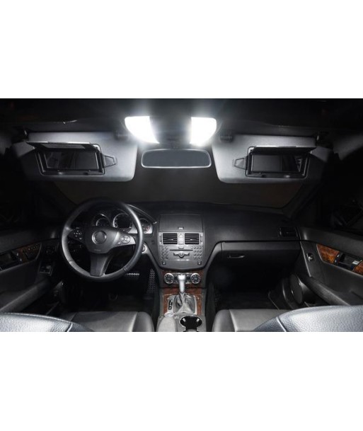 Kit LED Mercedes Benz Classe E (2002-2008) de votre