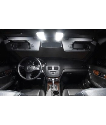 Kit LED Mercedes Benz Classe G (2012-2016) Economisez 