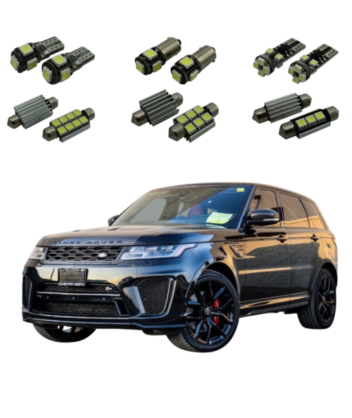 Kit LED Range Rover Sport (2014 - 2021) l'achat 