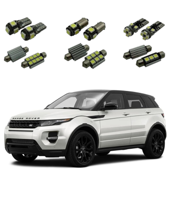 Kit LED Range Rover Evoque (2014-2016) 2023