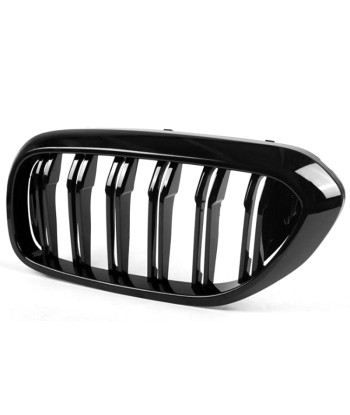 Grille de Calandre Avant BMW Série 5 E60 E61 F10 F18 G30 G38 2003-2020 M Power les ctes