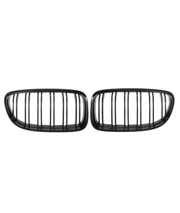 Calandre BMW Série 3 E90 E91 (2009-2012) Grille Carrosserie M Power German Style Auto ABS Pare-choc Vous souhaitez 