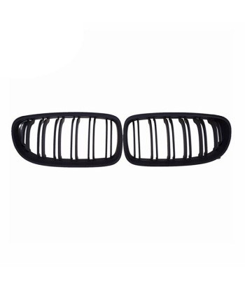 Calandre BMW Série 3 E90 E91 (2009-2012) Grille Carrosserie M Power German Style Auto ABS Pare-choc Vous souhaitez 