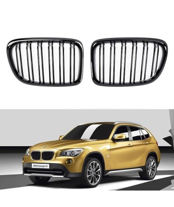 Calandre BMW X1 E84 (2011-2015) Grille Carrosserie M Power Auto ABS Pare-choc suggérées chez