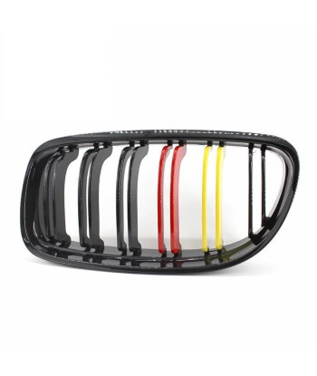 Calandre BMW Série 3 E90 E91 (2009-2012) Grille Carrosserie M Power German Style Auto ABS Pare-choc Vous souhaitez 