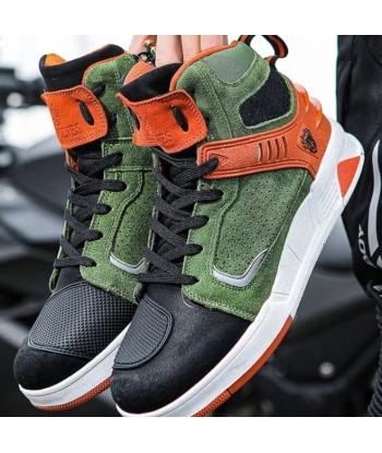 Motorrad-Sneaker im Jordan-Stil commande en ligne