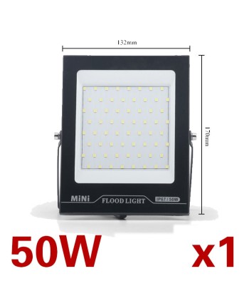 Projecteur LED Garage/Extérieur 10W 20W 30W 50W 100W 150W 200W Comparez et commandez 