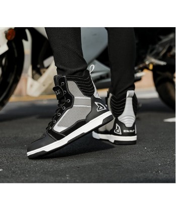 Motorrad-Sneaker für Herren – ZKSJ solde