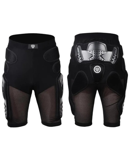 Gepolsterte Motorradshorts commande en ligne