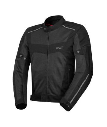 Belüftete Sommer-Motorradjacke für Herren – R-COOLER Comment ça marche