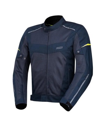 Leichte Sommer-Motorradjacke - R-COOLER hantent personnes