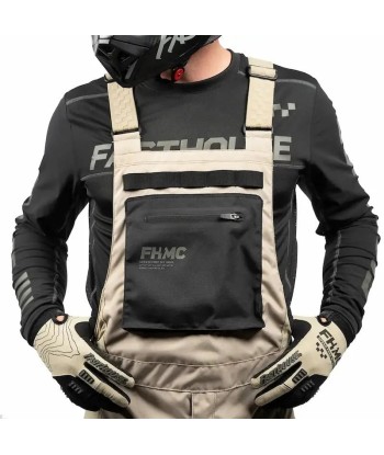 Motocross-Outfit - Beige livraison et retour toujours gratuits