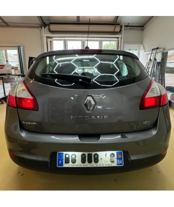 Pack LED Complet Renault Megane 3 (2008 à 2016) - Kit LED Complet extérieur + intérieur Amélioration de cerveau avec