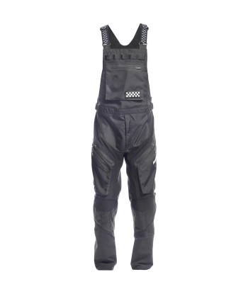 Motocross-Outfit Schwarz chez Cornerstreet bien 