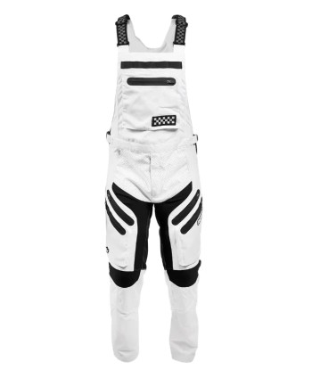 Weißes Motocross-Outfit 50-70% off 