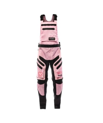 Rosa Motocross-Outfit - Love B prix