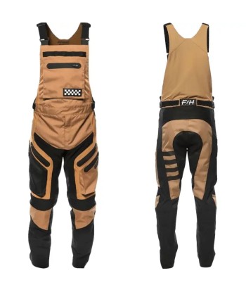 Vintage-Motocross-Outfit paiement sécurisé