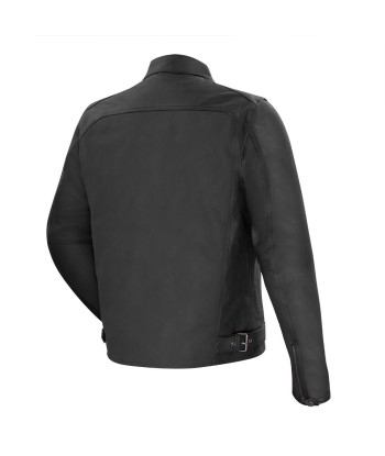 Motorradjacke aus Leder für Herren store