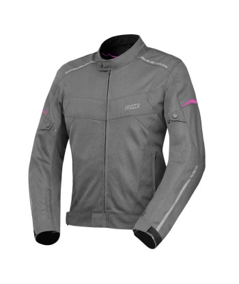 Belüftete Sommer-Motorradjacke + wasserdichtes Futter 50% de réduction en Octobre 2024