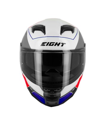 Gelber Motorrad-Integralhelm Jusqu'à 80% De Réduction