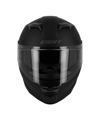 Gelber Motorrad-Integralhelm JUSQU'A -70%! 