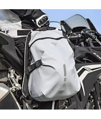 Motorradhelm-Rucksack – RS-Pack™ s'inspire de l'anatomie humaine