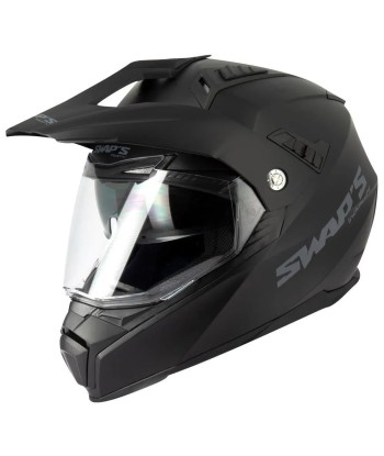 Integralhelm | S-Line S441 VENGE + PINLOCK Amélioration de cerveau avec